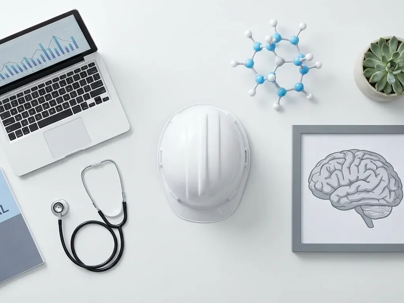 Sifa-Ausbildung öffnet sich für Psychologen und Biologen - Foto: über boerse-global.de