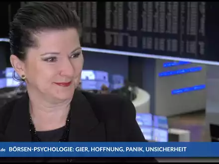 Jessica Schwarzer: „Börsenpsychologie - emotionale Fallstricke kosten Geld - Foto: inside-wirtschaft.de
