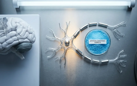 Aspartam-Studie schürt neue Bedenken vor kognitivem Abbau - Foto: über boerse-global.de