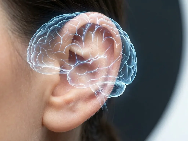 Hörverlust ab 50 wird zum größten Demenz-Risikofaktor - Foto: über boerse-global.de