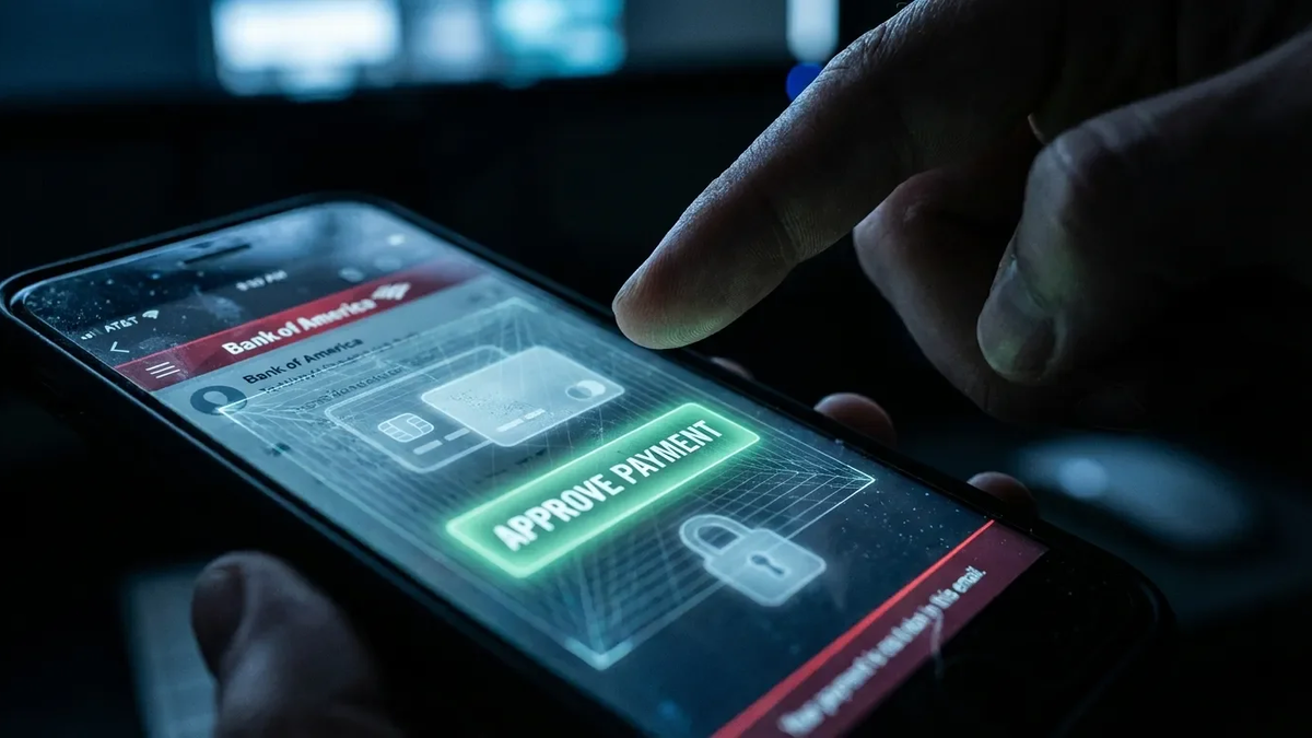 Ghost Tap: Neue Cyber-Welle bedroht Smartphone-Zahlungen - Foto: über boerse-global.de