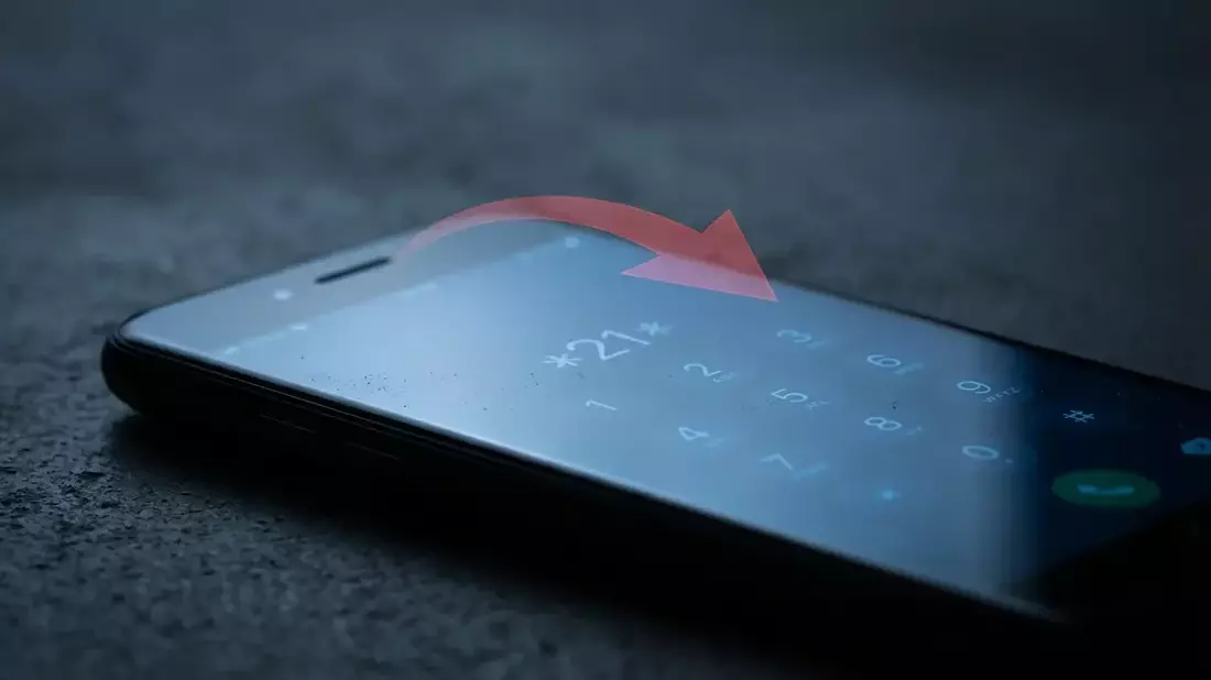 USSD-Codes: Einfacher Handy-Trick führt zu Konten-Klau - Bild: über boerse-global.de