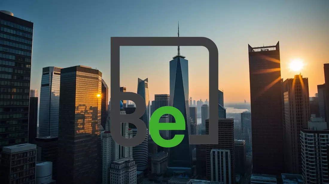 Bloom Energy: El impulso de dos contratos multimillonarios redefine su horizonte Illustration mit AI erstellt übermittelt durch boerse-global.de