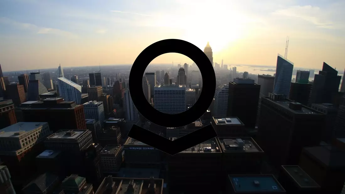 Palantir: La euforia bursátil choca con el escepticismo analítico Illustration mit AI erstellt übermittelt durch boerse-global.de