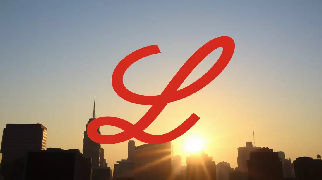 Eli Lilly: La apuesta por la expansión más allá de los fármacos estrella Illustration mit AI erstellt übermittelt durch boerse-global.de