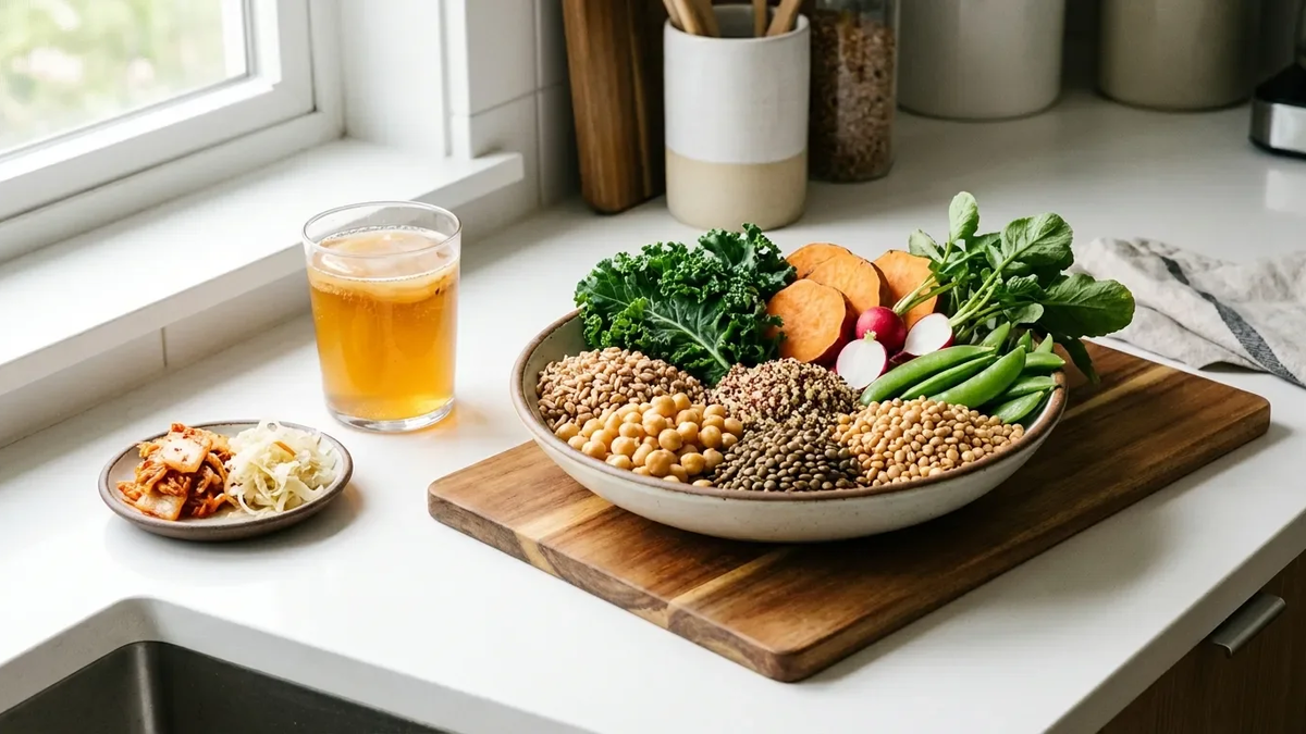 Abnehmspritzen verlieren an Glanz – nachhaltige Ernährung rückt vor - Foto: über boerse-global.de