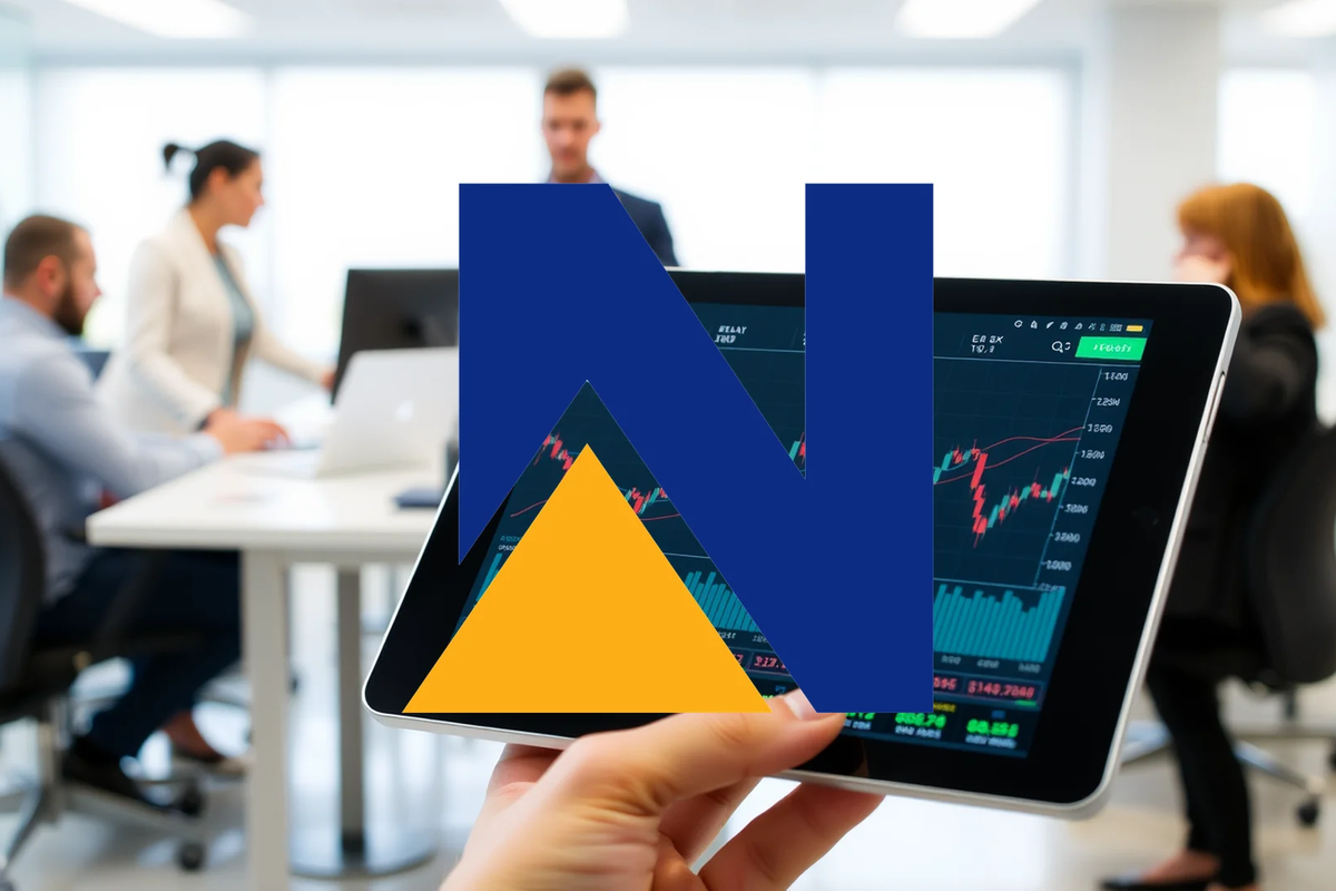 Leadership Transition at Newmont: A New Era Begins