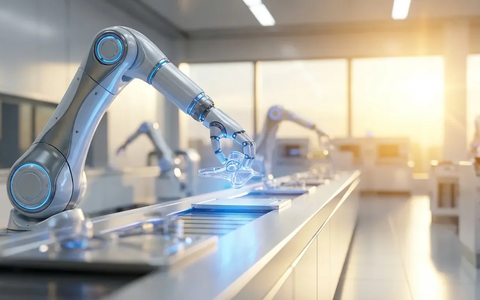 AIR und KAON treiben die Automatisierung in der Medizintechnik voran - Foto: über boerse-global.de