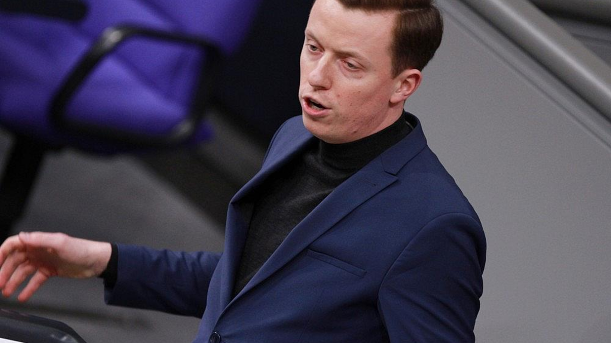 Adis Ahmetovi? (Archiv) - Foto: via dts Nachrichtenagentur