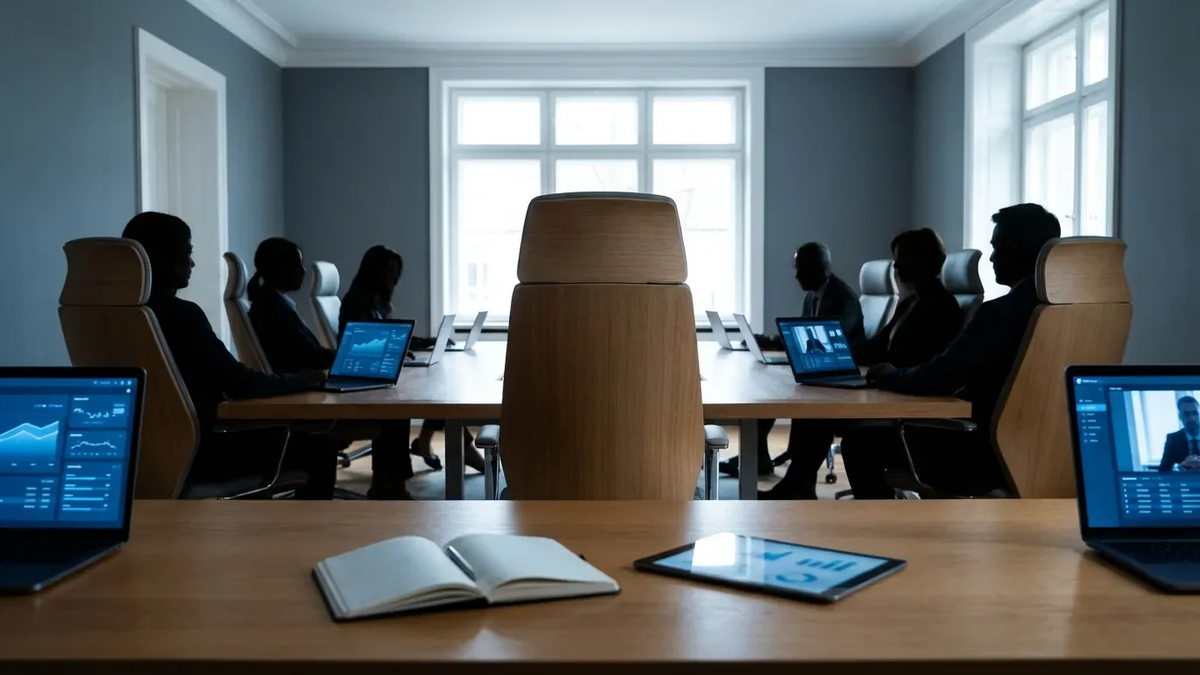 Situatives Führen: Deutschlands Manager im Wandel - Foto: über boerse-global.de