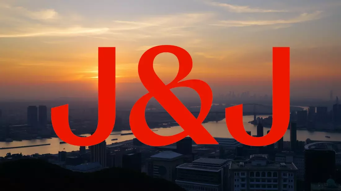 Johnson & Johnson Gains Momentum from U.S. Pricing Accord and Expansion Plans Illustration mit AI erstellt übermittelt durch boerse-global.de