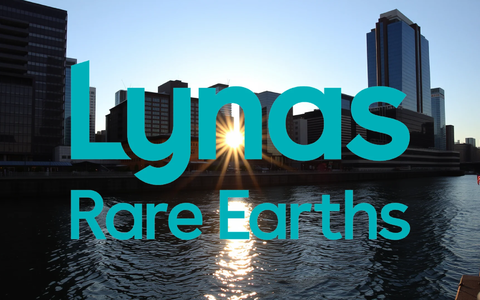Rare Earths Rally: Lynas Shares Surge Amid Fears of Chinese Export Controls - Foto: über boerse-global.de