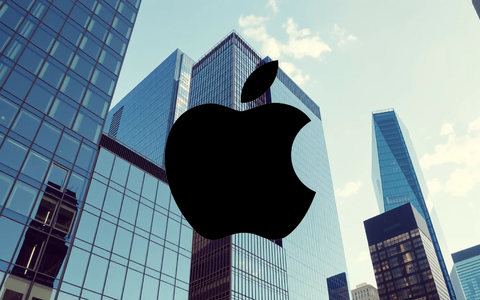 La acción de Apple encadena una racha bajista sin precedentes - Foto: über boerse-global.de
