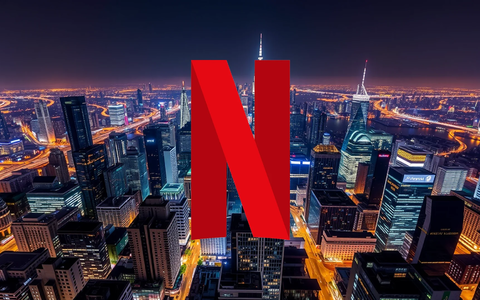 Netflix en la Mira: La Batalla por Warner Bros. Discovery se Intensifica - Foto: über boerse-global.de