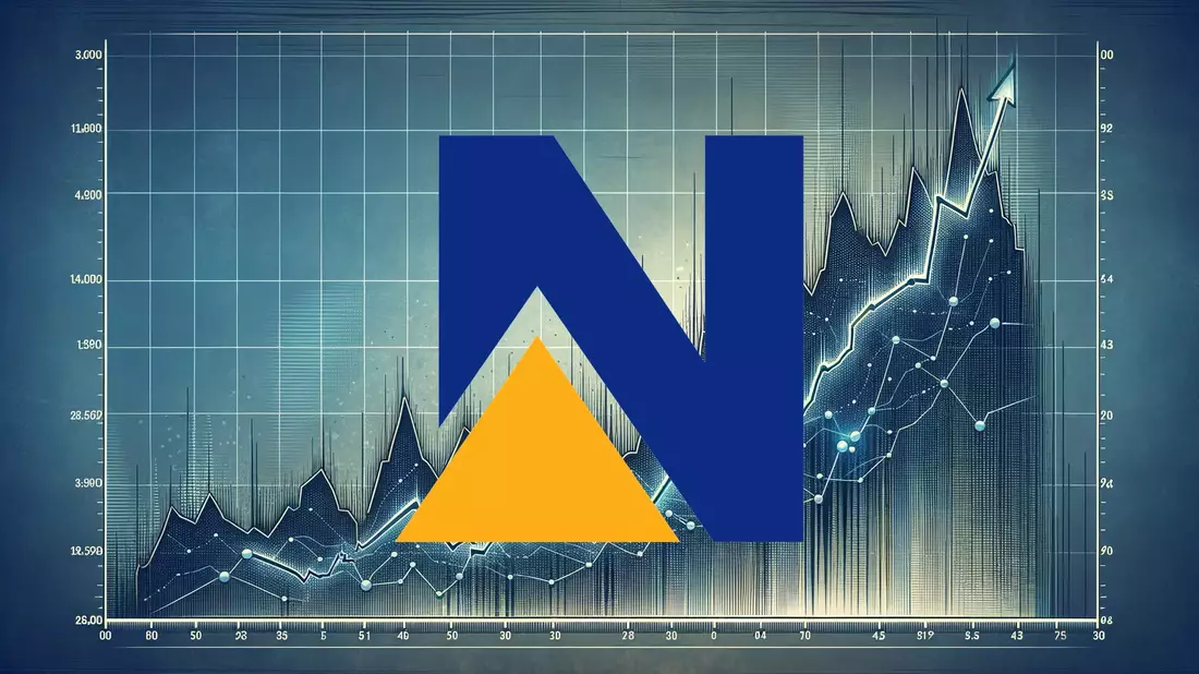 Nueva Era en Newmont: Un Cambio en la Cúpula Dirigente Illustration mit AI erstellt übermittelt durch boerse-global.de