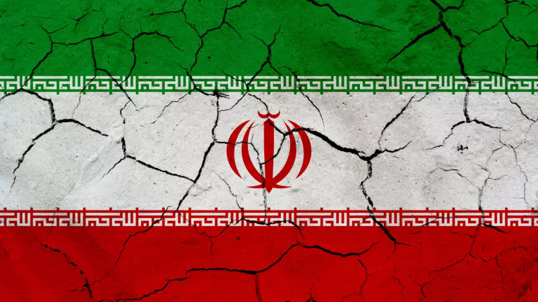 Irans Wasser-Revolution - Bild: Pressetherapeut über pressetext.de