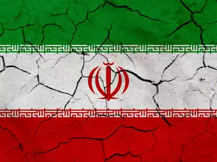 Irans Wasser-Revolution - Foto: Pressetherapeut über pressetext.de
