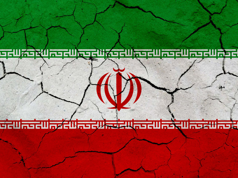 Irans Wasser-Revolution - Foto: Pressetherapeut über pressetext.de