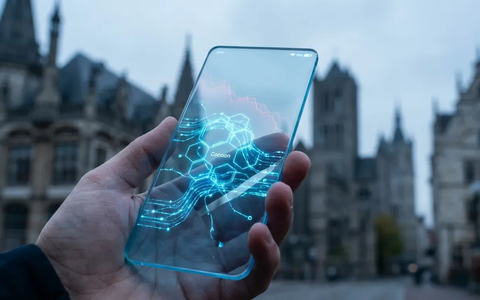 Telegram: KI-Update trifft auf EU-Regulierung und Krypto-Crash - Foto: über boerse-global.de