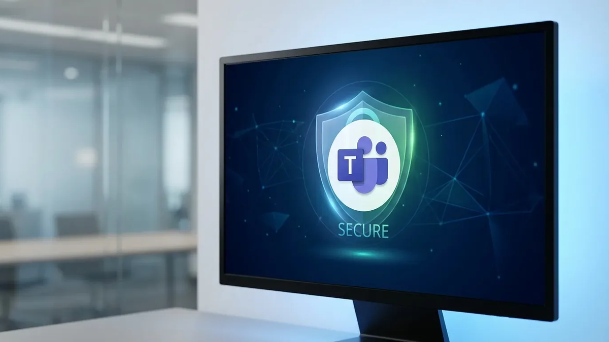 Microsoft Teams aktiviert automatisch schärfere Sicherheit für Millionen Nutzer - Foto: über boerse-global.de