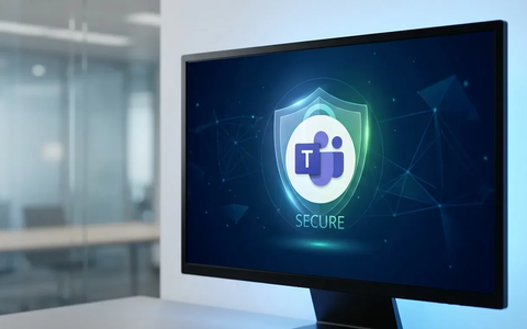 Microsoft Teams aktiviert automatisch schärfere Sicherheit für Millionen Nutzer - Foto: über boerse-global.de