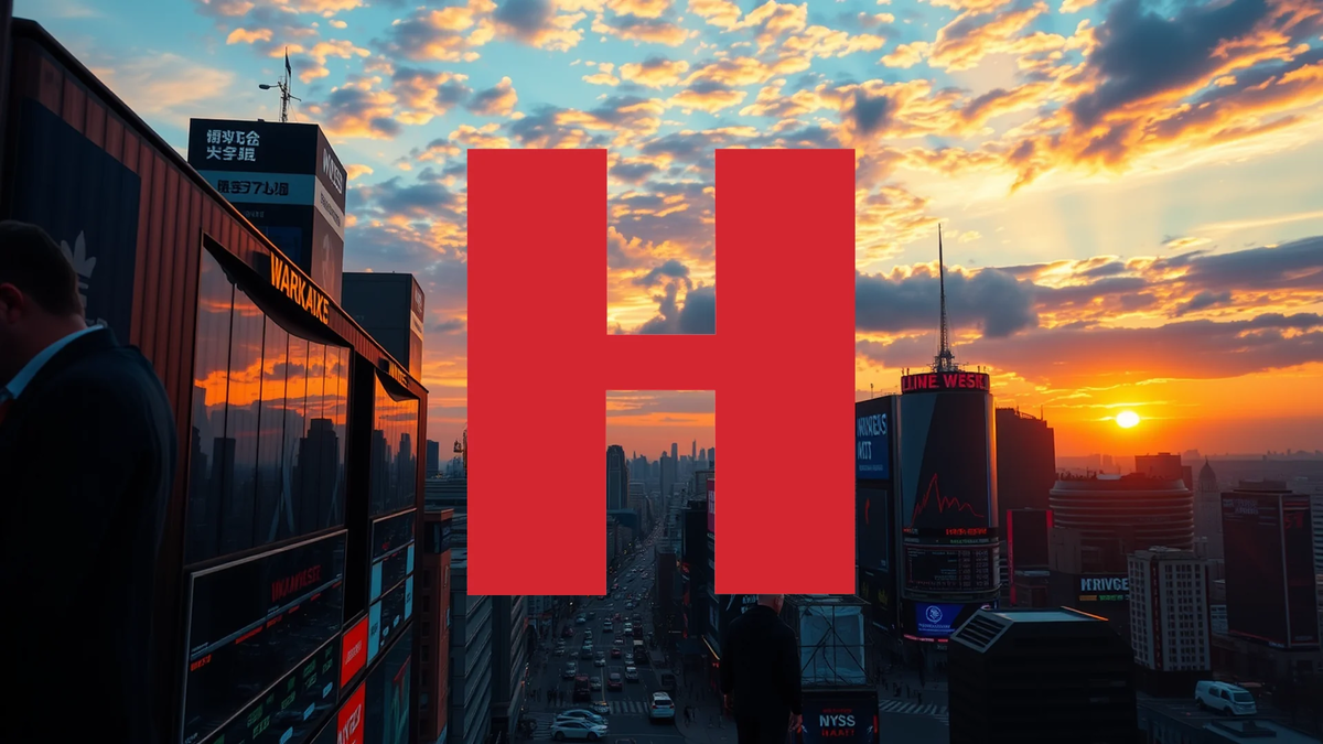 Honeywell’s Strategic Pivot: AI Platform Targets Retail Sector Growth - Foto: über boerse-global.de