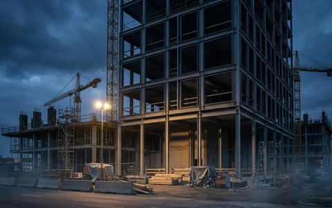 Mietpreisbremse löst Neubau-Krise aus - Foto: über boerse-global.de