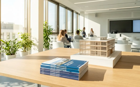 WIFI Wien startet Immobilien-Ausbildungen für 2026 - Foto: über boerse-global.de