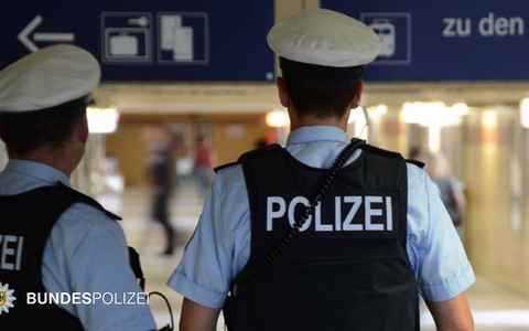 Bundespolizeidirektion München: Körperverletzungsdelikte beschäftigen Bundespolizei - Foto: presseportal.de