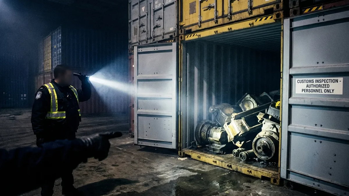 Estland startet Anti-Umgehungs-Offensive gegen Russland-Sanktionen - Foto: über boerse-global.de