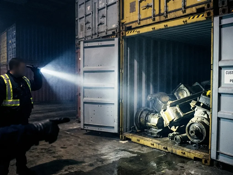 Estland startet Anti-Umgehungs-Offensive gegen Russland-Sanktionen - Foto: über boerse-global.de