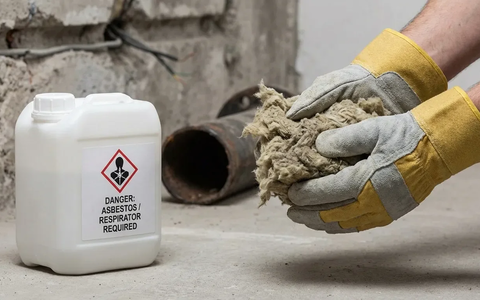 Neue AGS-Regeln verschärfen Schutz vor Blei und Mineralwolle - Foto: über boerse-global.de