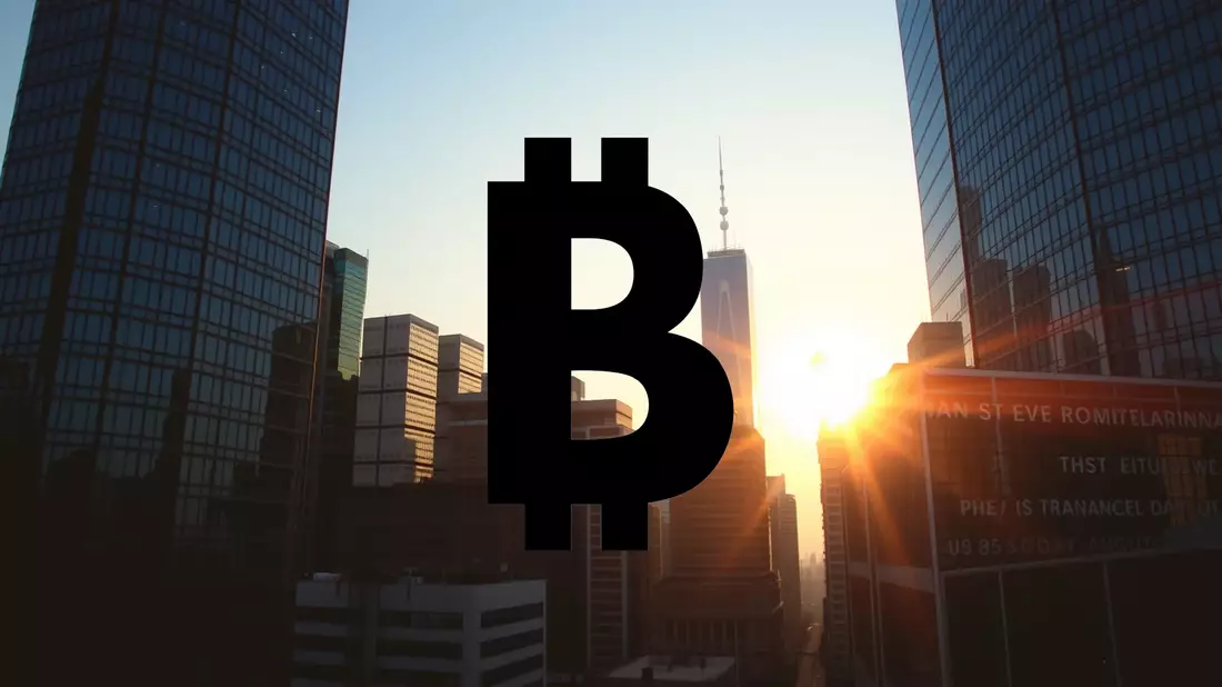 Strategy Stock Gains Momentum from Crypto Market Rally - Bild: über boerse-global.de
