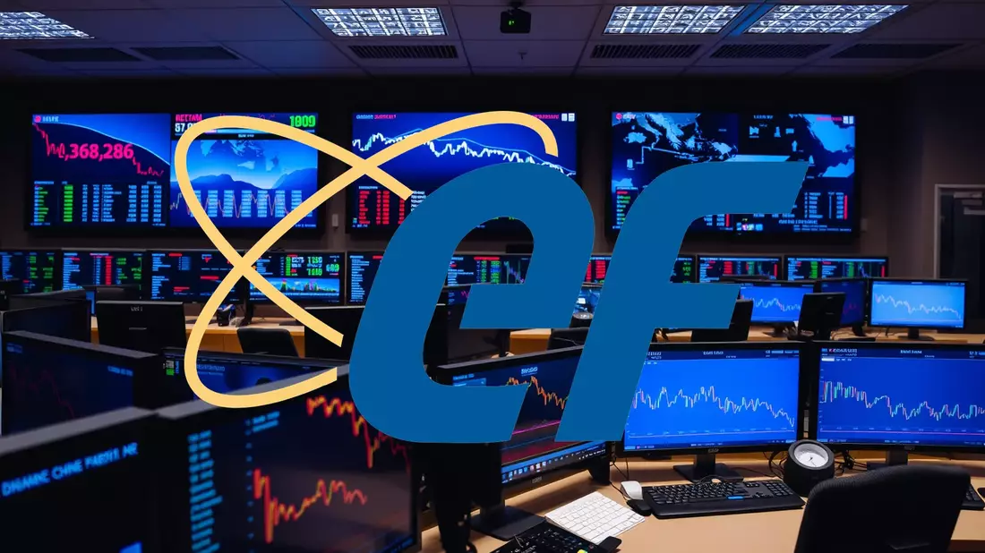 Energy Fuels Stock Surges on Robust Project Study, Yet Political Risks Linger - Bild: über boerse-global.de
