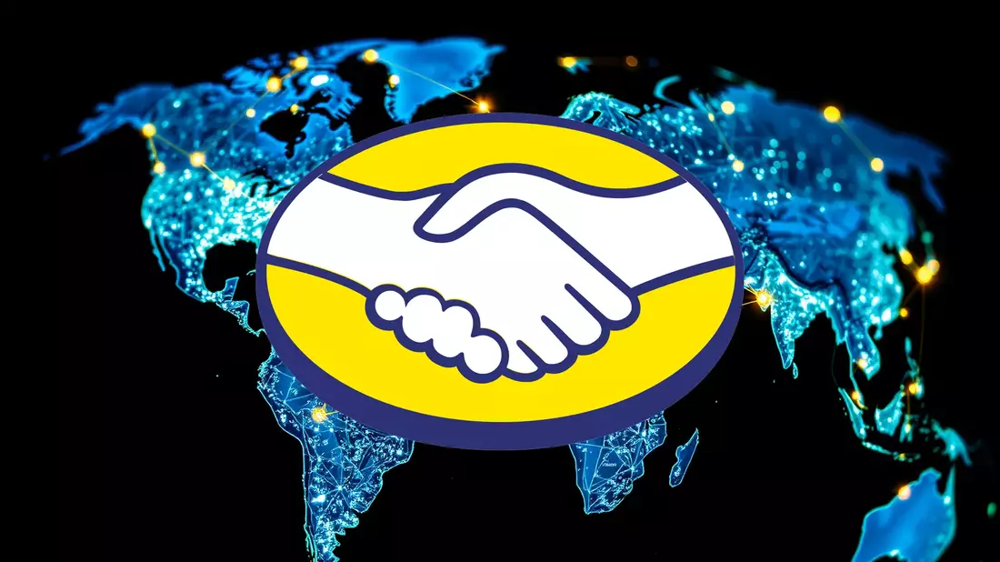 MercadoLibre Stock: Divergent Investor Moves and Margin Questions - Bild: über boerse-global.de