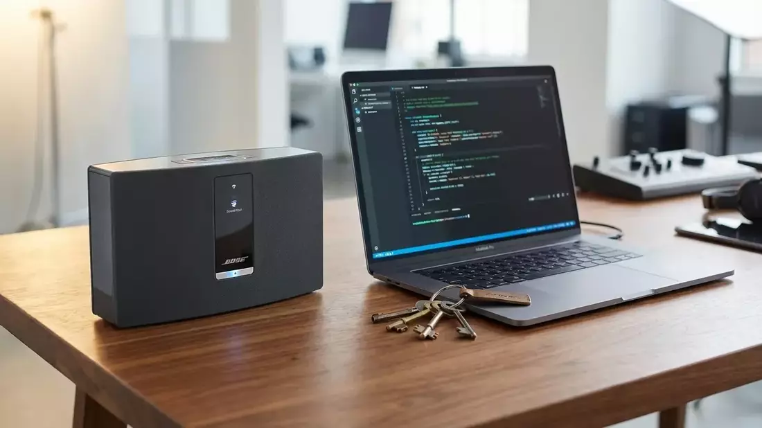 Bose gibt SoundTouch-Systemen eine zweite Chance - Bild: über boerse-global.de