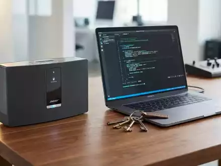 Bose gibt SoundTouch-Systemen eine zweite Chance - Foto: über boerse-global.de