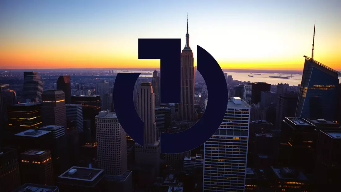 The Trade Desk: A Deep Valuation Discount Amidst Mounting Challenges - Bild: über boerse-global.de