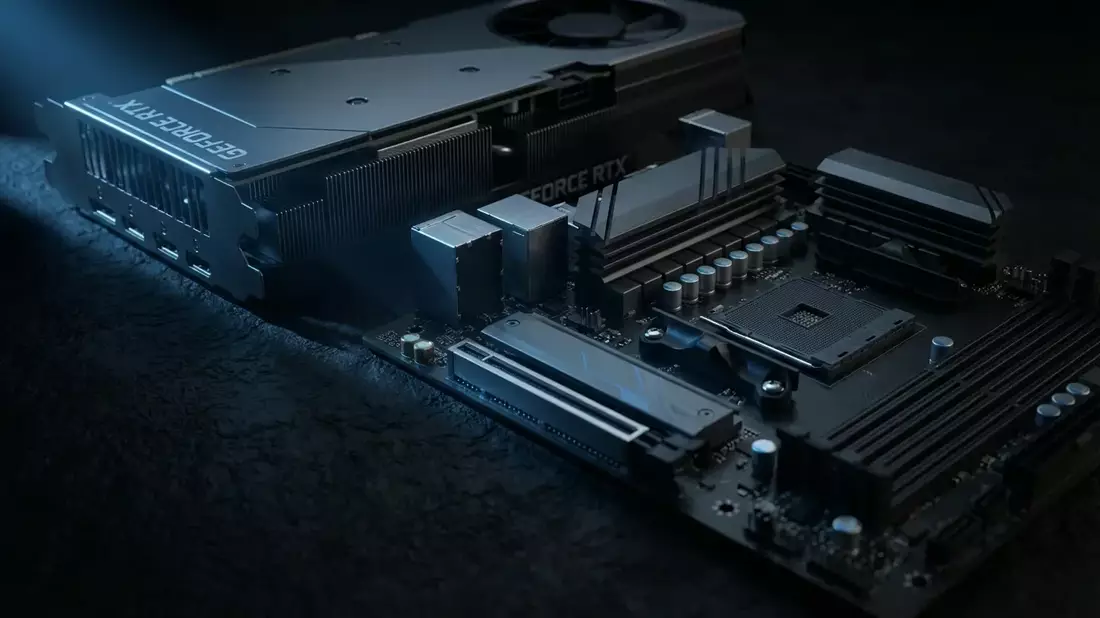 Nvidia und AMD beleben alte Hardware gegen die KI-Krise - Bild: über boerse-global.de