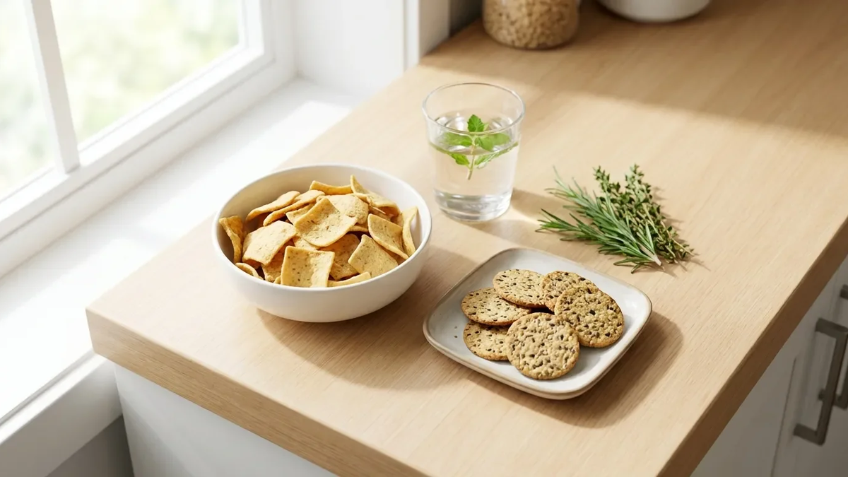 Functional Snacking 2026: Vom Nischen- zum Massentrend - Foto: über boerse-global.de