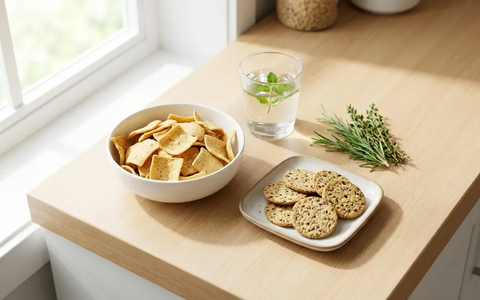 Functional Snacking 2026: Vom Nischen- zum Massentrend - Foto: über boerse-global.de