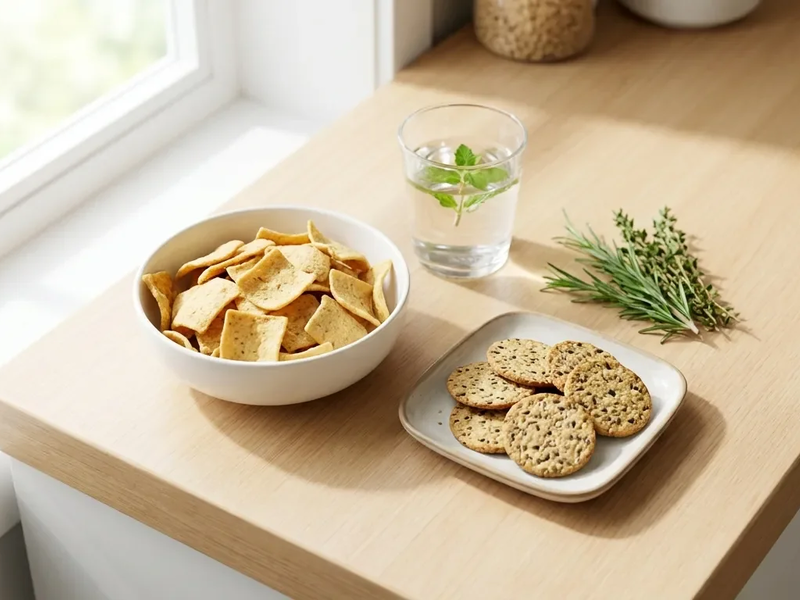 Functional Snacking 2026: Vom Nischen- zum Massentrend - Foto: über boerse-global.de