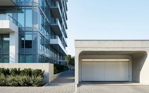 Bundesfinanzhof: Parkplatz-Kosten sind separat absetzbar - Foto: über boerse-global.de