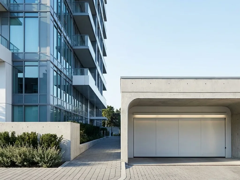 Bundesfinanzhof: Parkplatz-Kosten sind separat absetzbar - Foto: über boerse-global.de