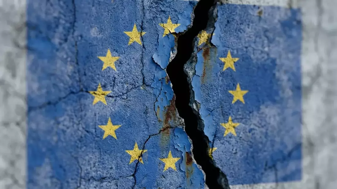 EU-Bericht: Steuerlücke wächst auf 128 Milliarden Euro - Bild: über boerse-global.de