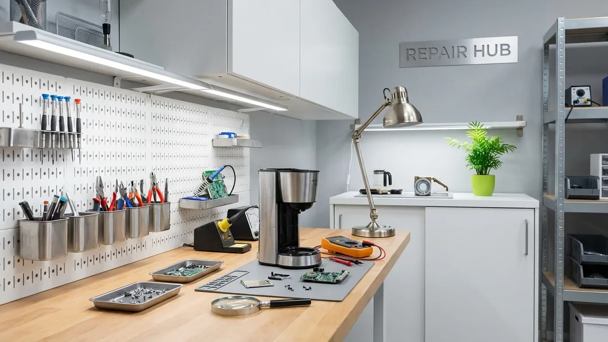 Geräte-Retter-Prämie startet mit neuem Finanzierungsmodell - Foto: über boerse-global.de