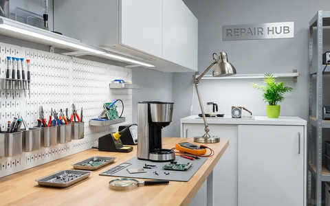 Geräte-Retter-Prämie startet mit neuem Finanzierungsmodell - Foto: über boerse-global.de