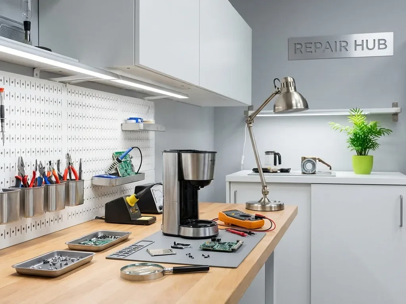 Geräte-Retter-Prämie startet mit neuem Finanzierungsmodell - Foto: über boerse-global.de