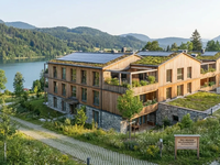 Salzkammergut startet Offensive für ökologisches Bauen - Foto: über boerse-global.de