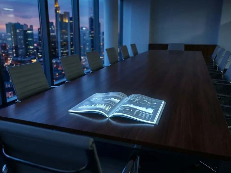 Wirtschaftsausschüsse fordern volle Transparenz bei Klimakosten - Foto: über boerse-global.de